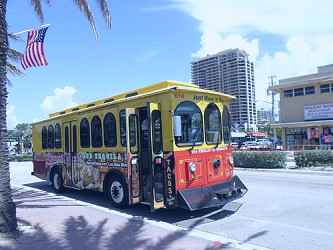 THE BEST Fort Lauderdale Transportation (Updated 2023)
